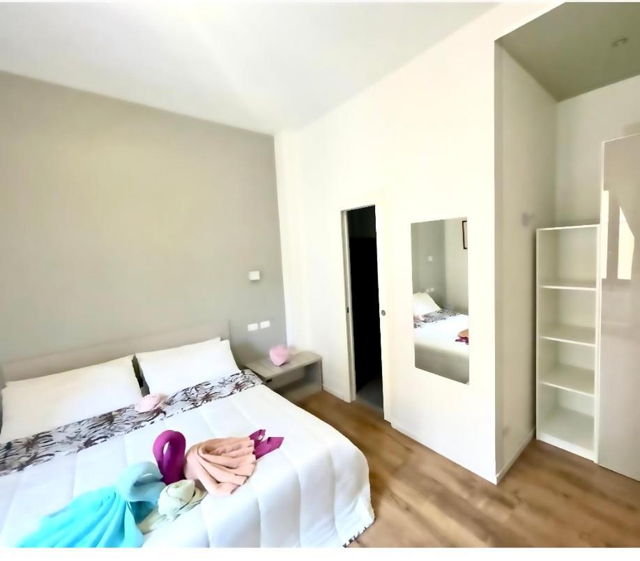 Vatican Appartement