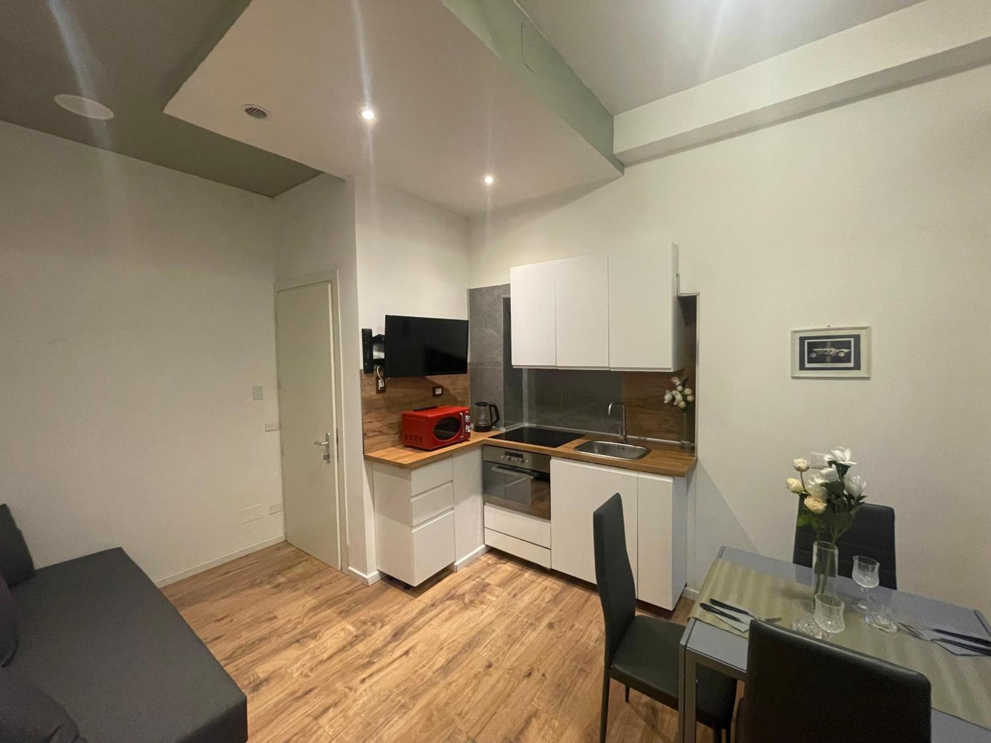 Appartement Vatican
