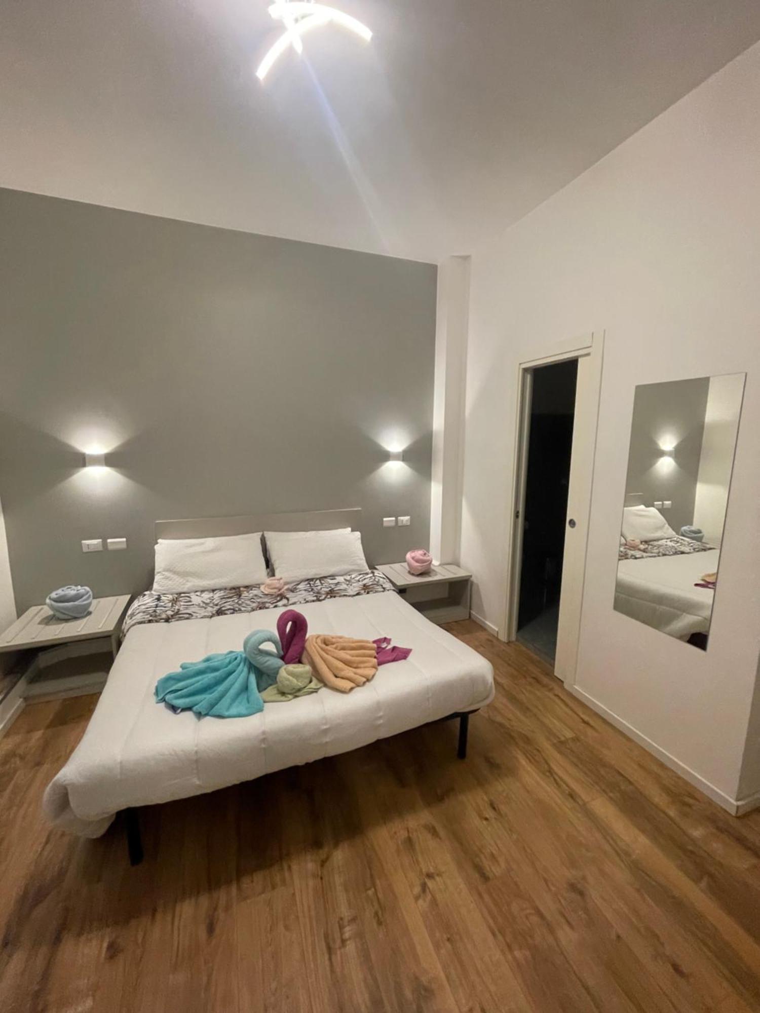 Appartement Vatican *