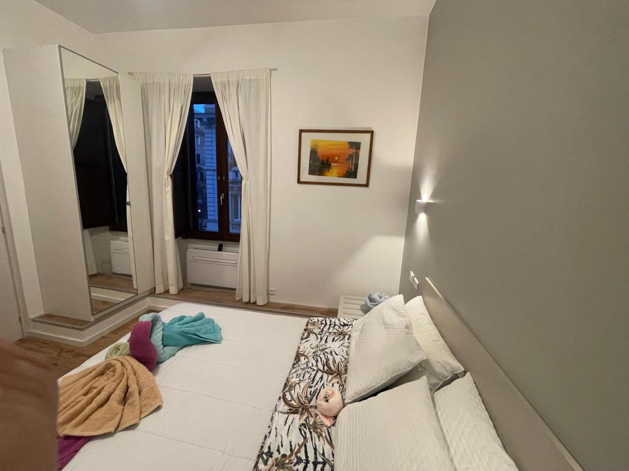 Vatican Appartement Rome