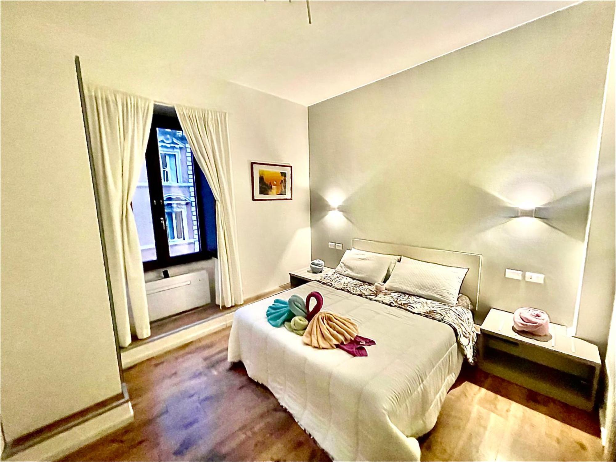 Vatican Appartement *