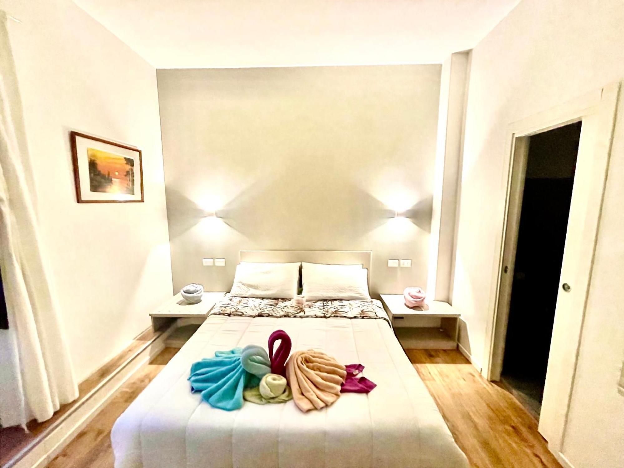 Vatican Appartement Rome