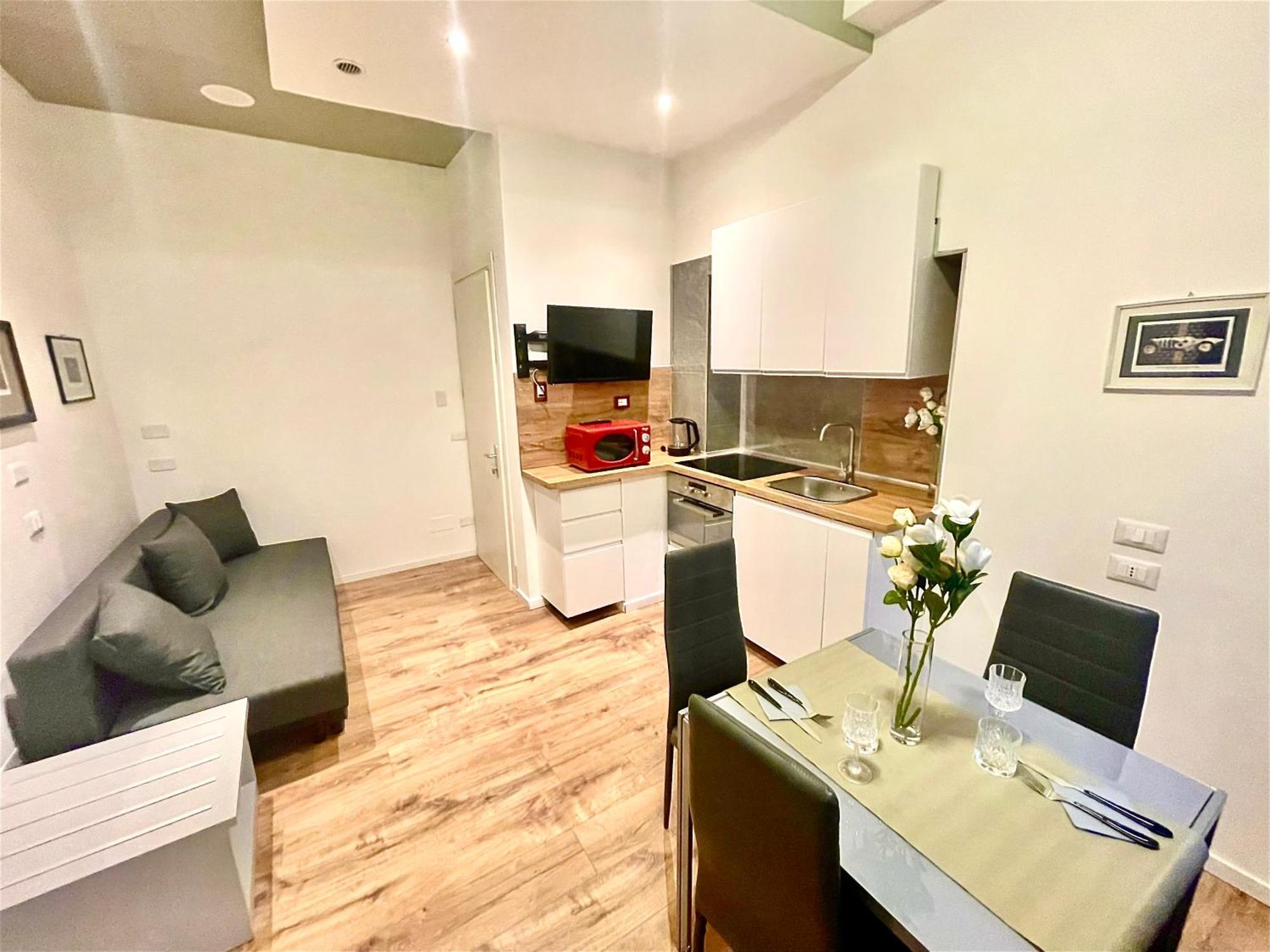 Appartement Vatican Rome
