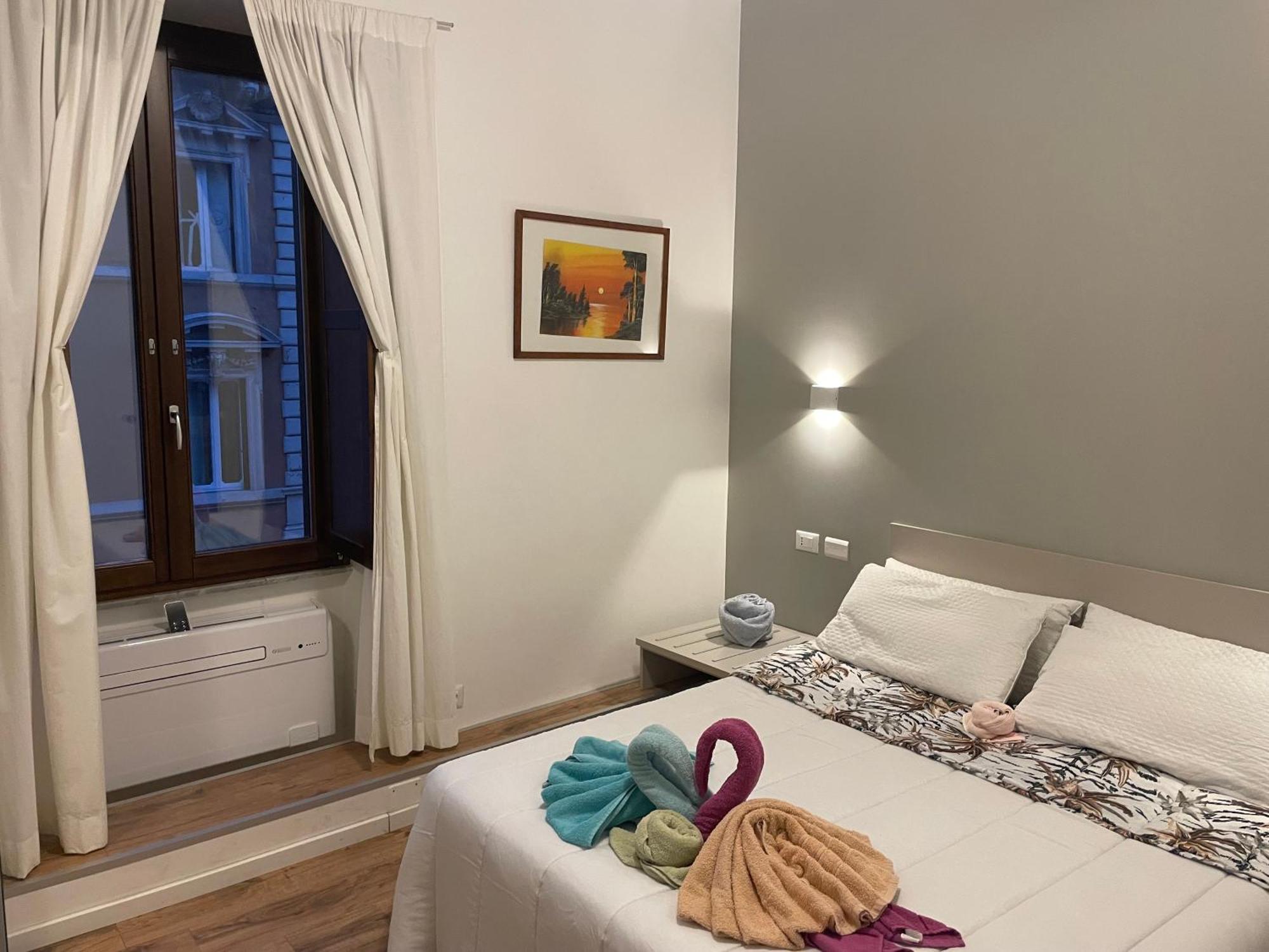 Appartement Vatican *